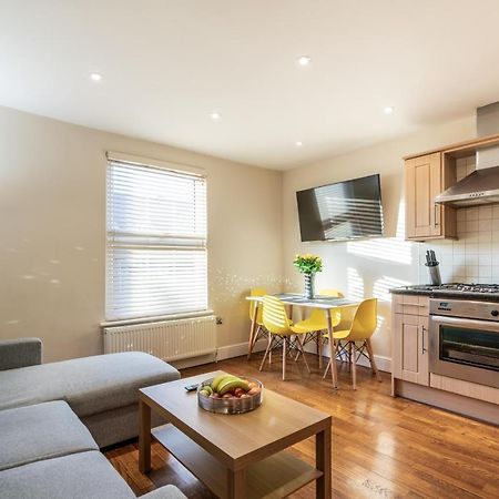 One Bedroom Flat In Bush Hill Park Enfield Ngoại thất bức ảnh