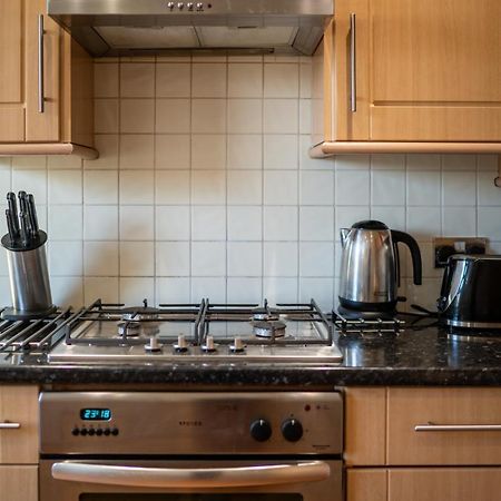 One Bedroom Flat In Bush Hill Park Enfield Ngoại thất bức ảnh