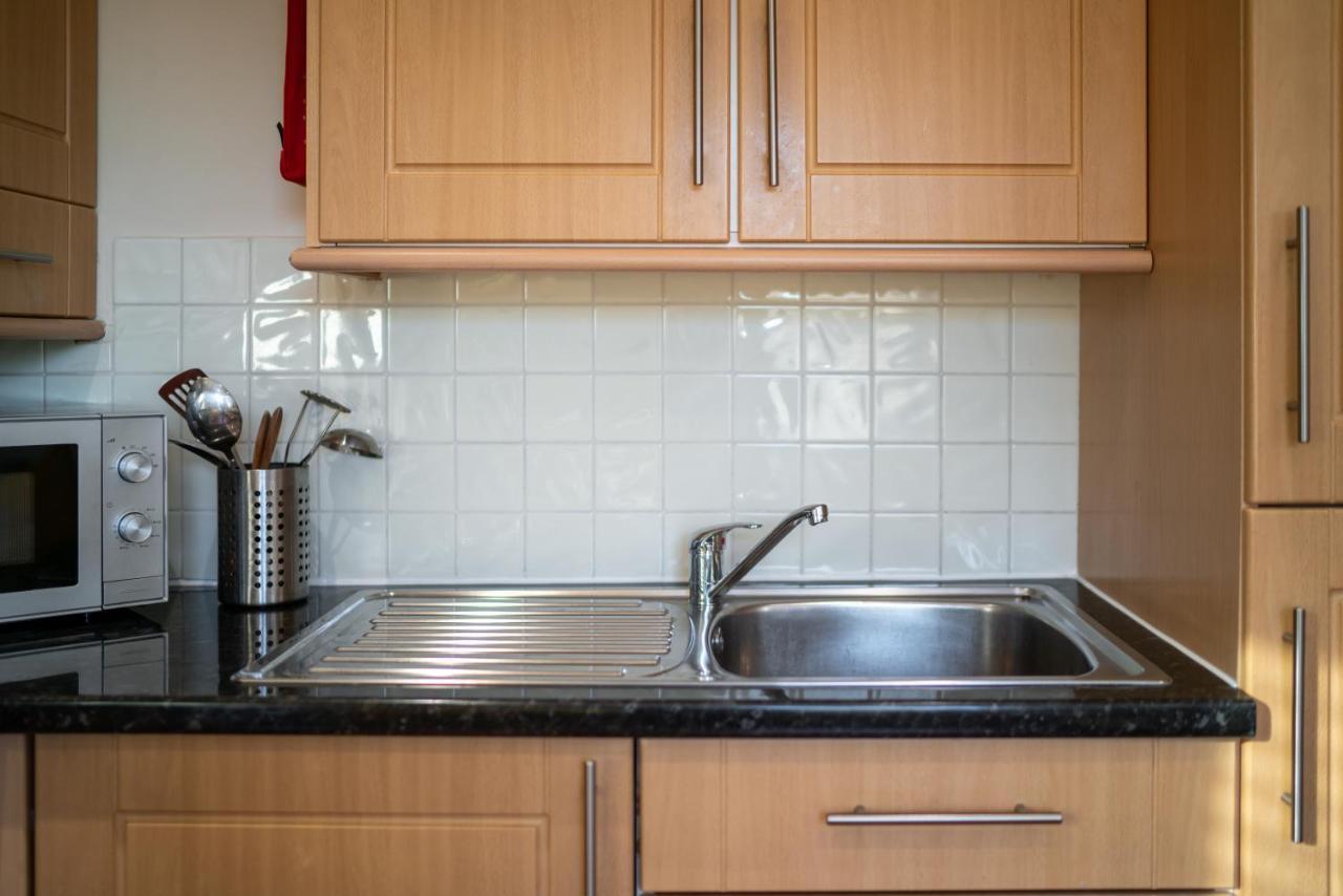 One Bedroom Flat In Bush Hill Park Enfield Ngoại thất bức ảnh